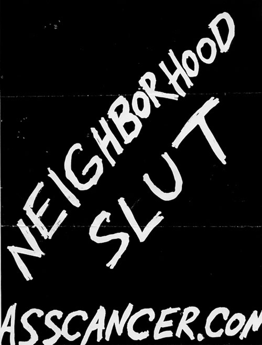 Street Posters