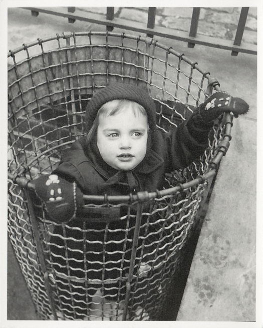 Vivian Maier