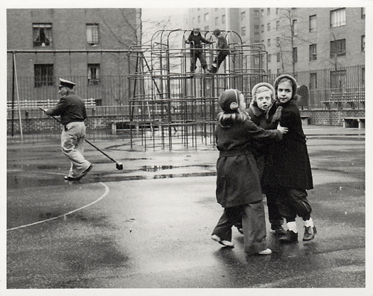 Vivian Maier