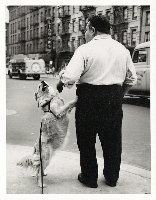 Vivian Maier